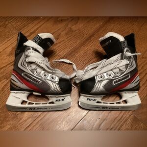BAUER Little Kids Hockey Skates